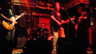 8. Deadly Skies (Husker Du) - REO Shitwagon