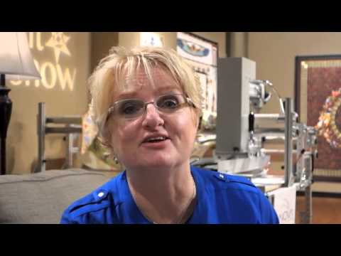 TQS Talks with Sandra Leichner