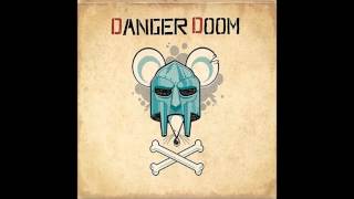 DangerDoom - Old School Rules ft. Talib Kweli