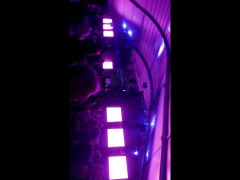 Matthew Dekay @ ULTRA BUENOS AIRES 2014