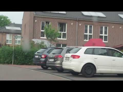 Drive Tornesch Mitte bis Friedlandstr