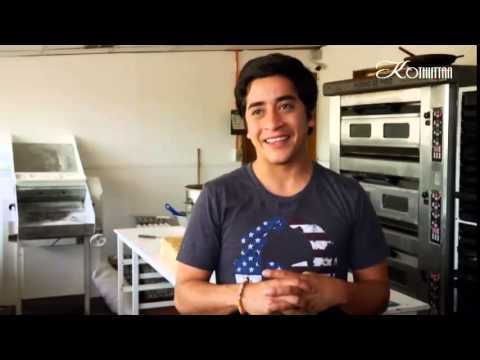 Adopta un famoso Fernando Godoy