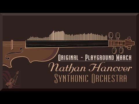 Video thumbnail for Playground March