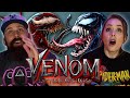 Venom 2: Let There Be Carnage Reaction & Review!! FIRST TIME WATCHING MOVIE COMMENTARY