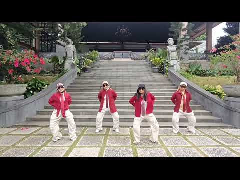 DAMDADI - Bimbongpop/ ZUMBA / Ellysha Official