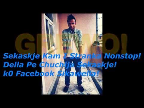 Nu100 Boy ft Tbf Hallo Shmizli 2013 (HD 720)