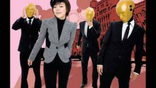 W &amp; Whale - Happy end