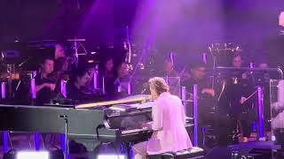 Brandi Carlile, “That Wasn’t Me”, @ Red Rocks with the Colorado Symphony 09-06-24