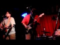 The Gourds - Haunted @ Continental Club 12/29/11