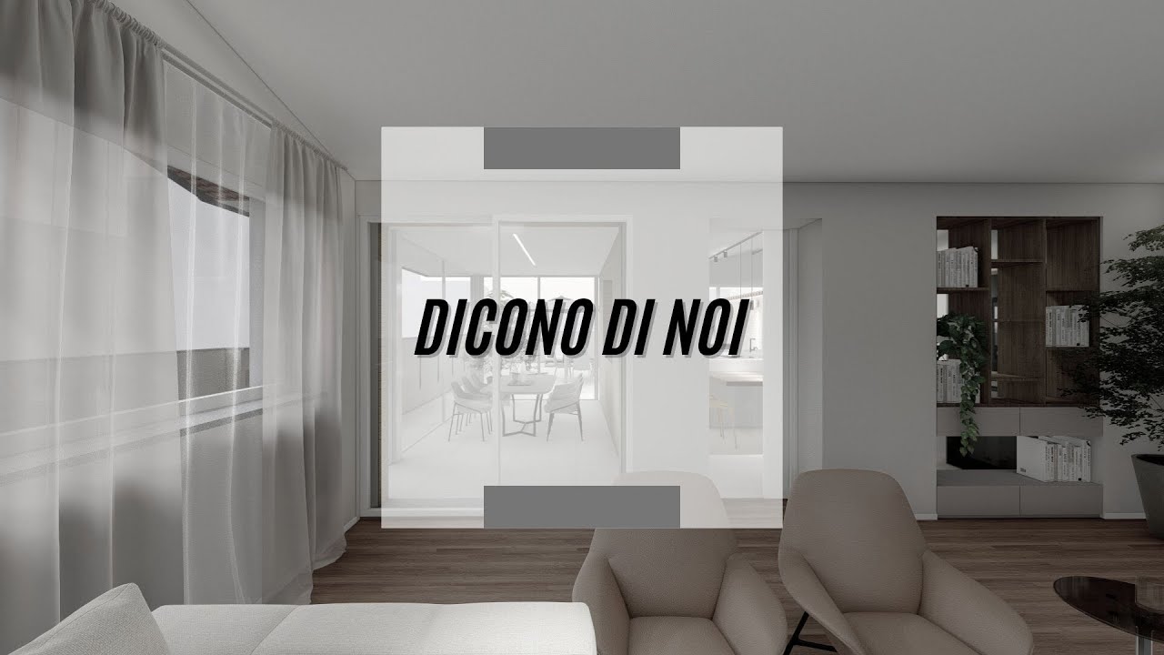 🗣️ Dicono di Noi | Ristrutturazione & Serra Bioclimatica 🌿