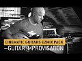 Video 1: Guitar Improvisation