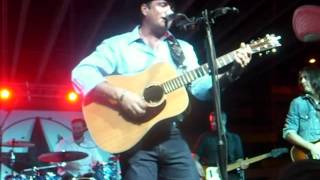 Wildfire - Tracy Byrd (LIVE)