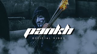 PANKH- Motivational Rap Song(Official Video)