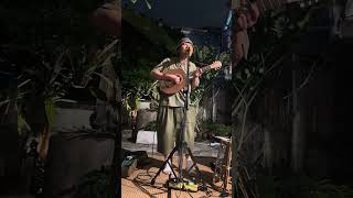 2026/2/25 らんちう／知久寿焼 at planeta-ORGANICA chiangmai