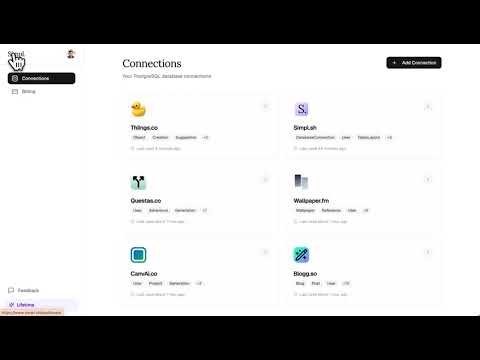 Simpl. video preview