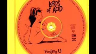 Lords of Acid - Voodoo U