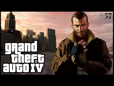 GTA IV - Part 57 (Final Interview Pt 2) Walkthrough - PS3/XBOX 360/PC
