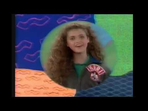 Mickey Mouse Club - All Season Openings (1989-1994)