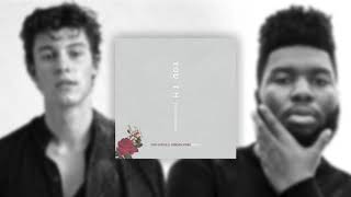 Shawn Mendes ft  Khalid - Youth (Dan Judge &amp; Jordan King Remix)