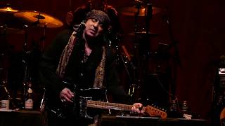 Some Things Just Don&#39;t Change - Little Steven &amp; The Disciples of Soul - Red Bank, NJ - Dec. 23, 2017