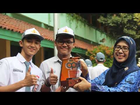 Sekolah favorit di Jakarta Barat karena sumberdaya dan lokasinya yang strategis