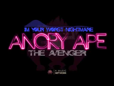 [Dimitry G. Support] The Avenger - Im Your Worst Nightmare [Trash Electro]