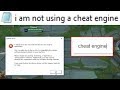 If you type 'Cheat Engine' in Google your League of Legends will crash