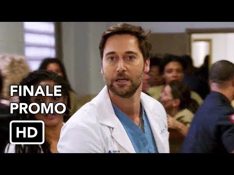 New Amsterdam 2x09 Promo "The Island" (HD) Fall Finale