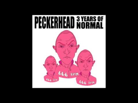 Peckerhead feat  Lady Diamond   Loverelation