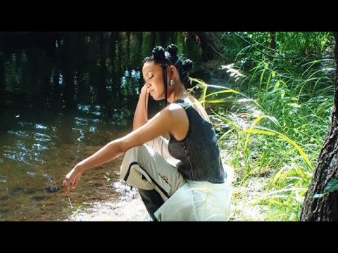 HILLARI - I'm Still (Official visualizer)