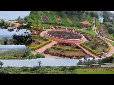 Trip to ooty#beautiful memories