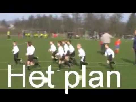 Eijsden F4-Leonidas F3