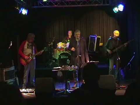 Veerkant - De Legende van Wehnen