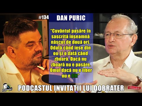 Dan Puric - Omul
