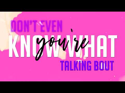 Chim San feat. Linda Lulka - More Than Friends (Official Lyric Video)