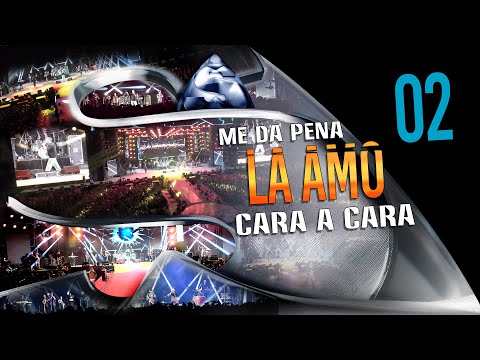 Sabroso - Me da pena / La amo / Cara a cara