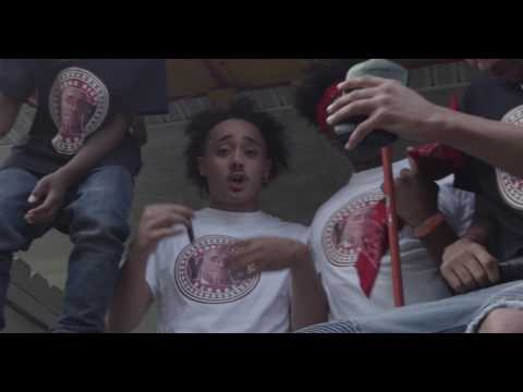 Lil Tezz - No Hook (Official Music Video) 4k Quality [Produced by Jerry Beats]
