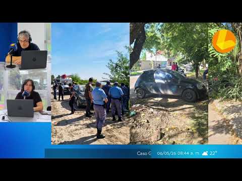 Femicidio en Vilelas: "Cuando hay denuncias previas y un arma, el riesgo es altísimo"