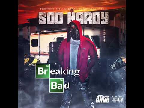 500 hardy - breaking bad (prod by cyber)