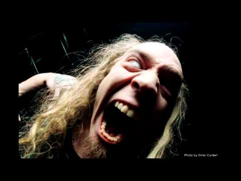 Devin Townsend interview pt 2