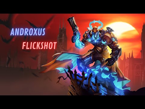 Androxus flick montage #1