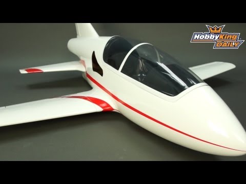 HobbyKing Daily - BD 5