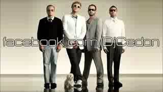 Backstreet Boys - Lost In Space (FULL &amp; NoTags) [NEW SONG 2011]
