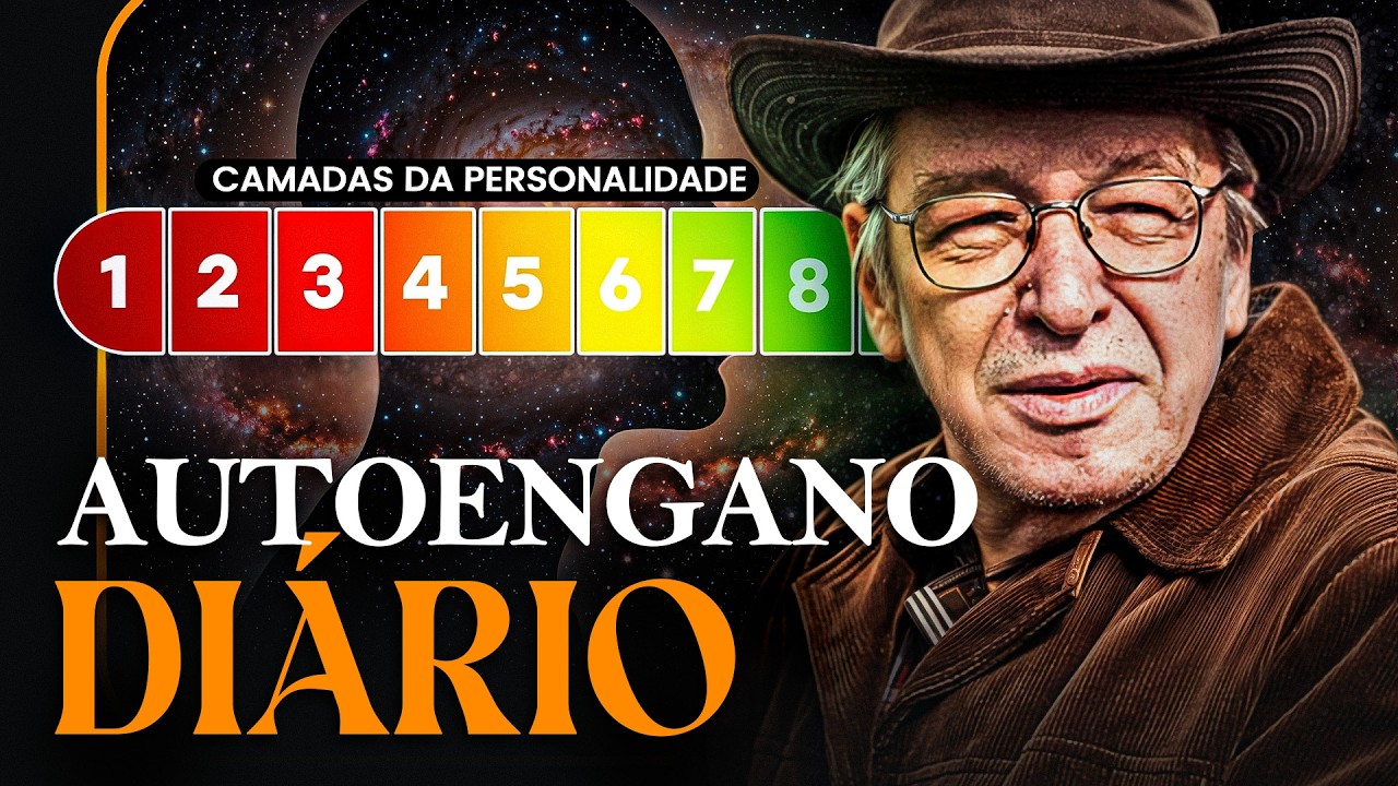 O que realmente te move?| Olavo de Carvalho