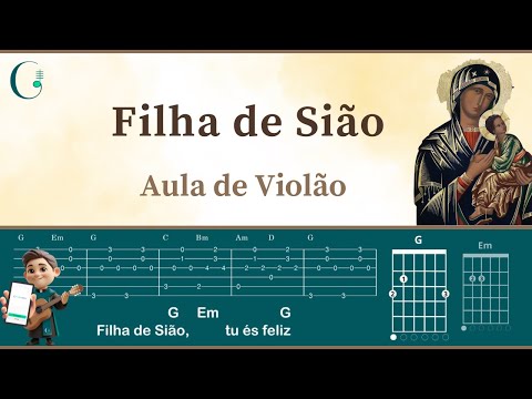 Filha De Sião - Paulus