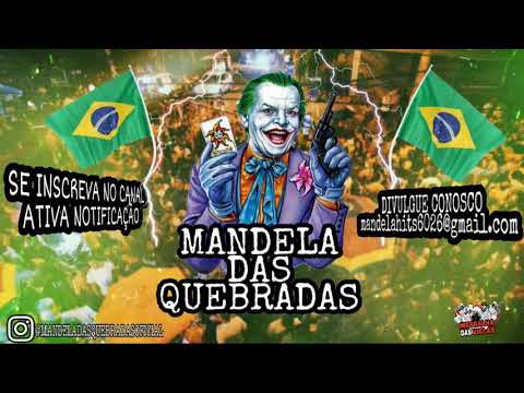 MC CYCLOPE- SARRA NELA COM FUZIL NA BANDOLEIRA -(DJ MENOR DO IRAQUE DJ WILLIAM ALMEIDA)