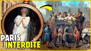 LA COUR DES MIRACLES : LE ROYAUME SECRET DES MENDIANTS DE PARIS