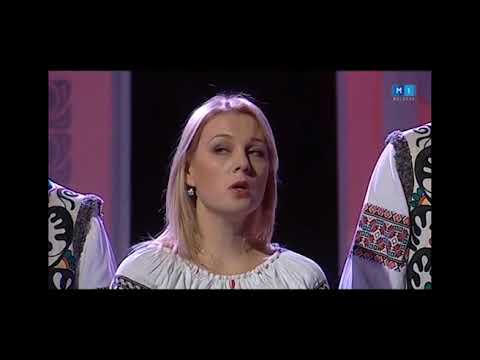 267a. Corul Moldova - Ce secetă, ce foc. muz. C.Rusnac, vers.V.Alecsandri,dirijor-V.Budilevschi