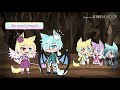 Don T Blame It On The Kids GLMV Gacha Life