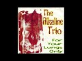 Alkaline Trio - For Your Lungs Only (Full EP)